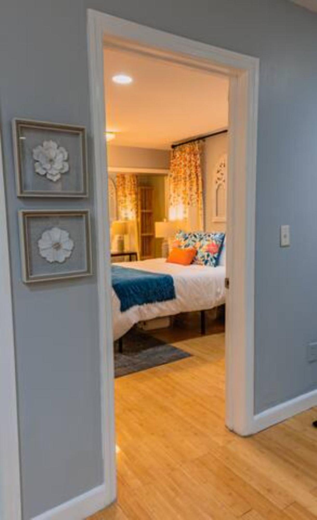 New Beautiful Condo In Bayonne Near Nyc. ภายนอก รูปภาพ